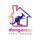 Dongeroo logo