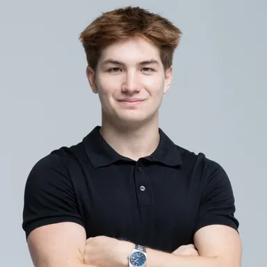 Will Burns, Director of Automate Wise