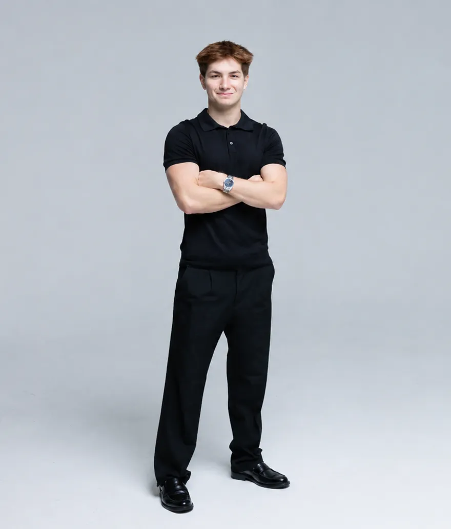 Will Burns